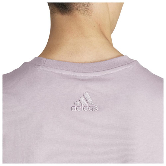 Adidas Ανδρική κοντομάνικη μπλούζα M BL SJ T